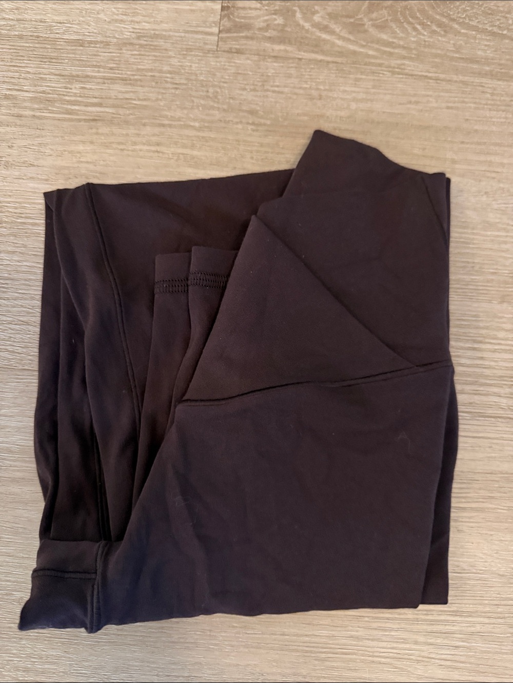 aerie Black 'Offline' High-Rise Leggings
